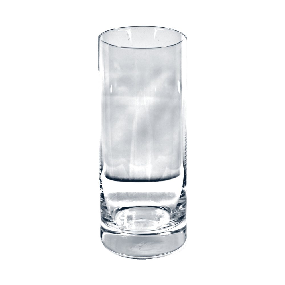 Hi Ball Glass 280ml for hire