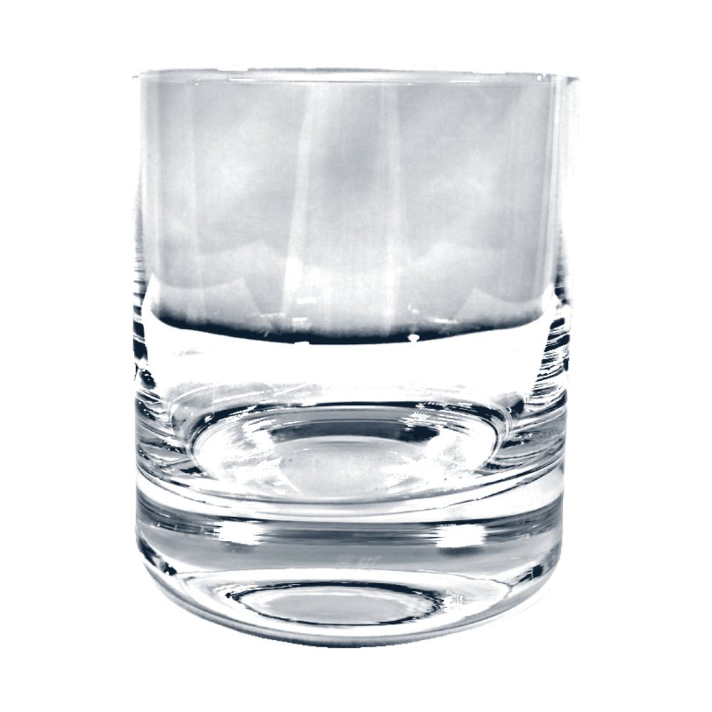 Standard Whisky Glass 150ml for hire