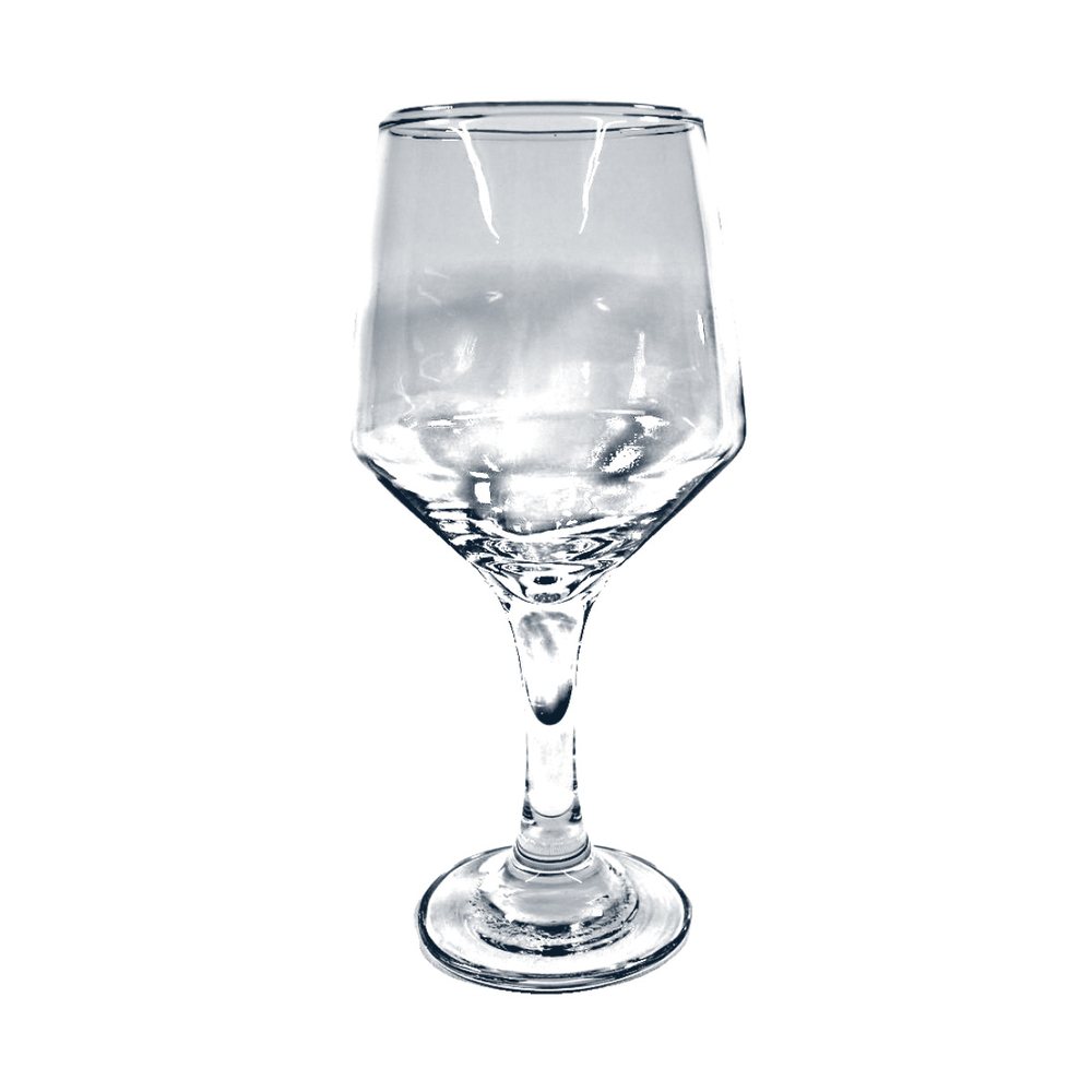 Wine Glass 320ml for hire