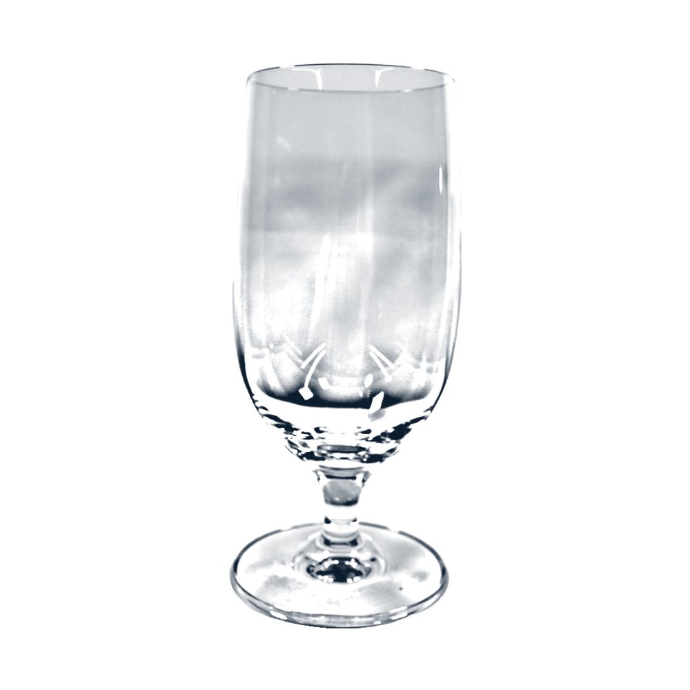 Pilsner Glass 350ml for hire
