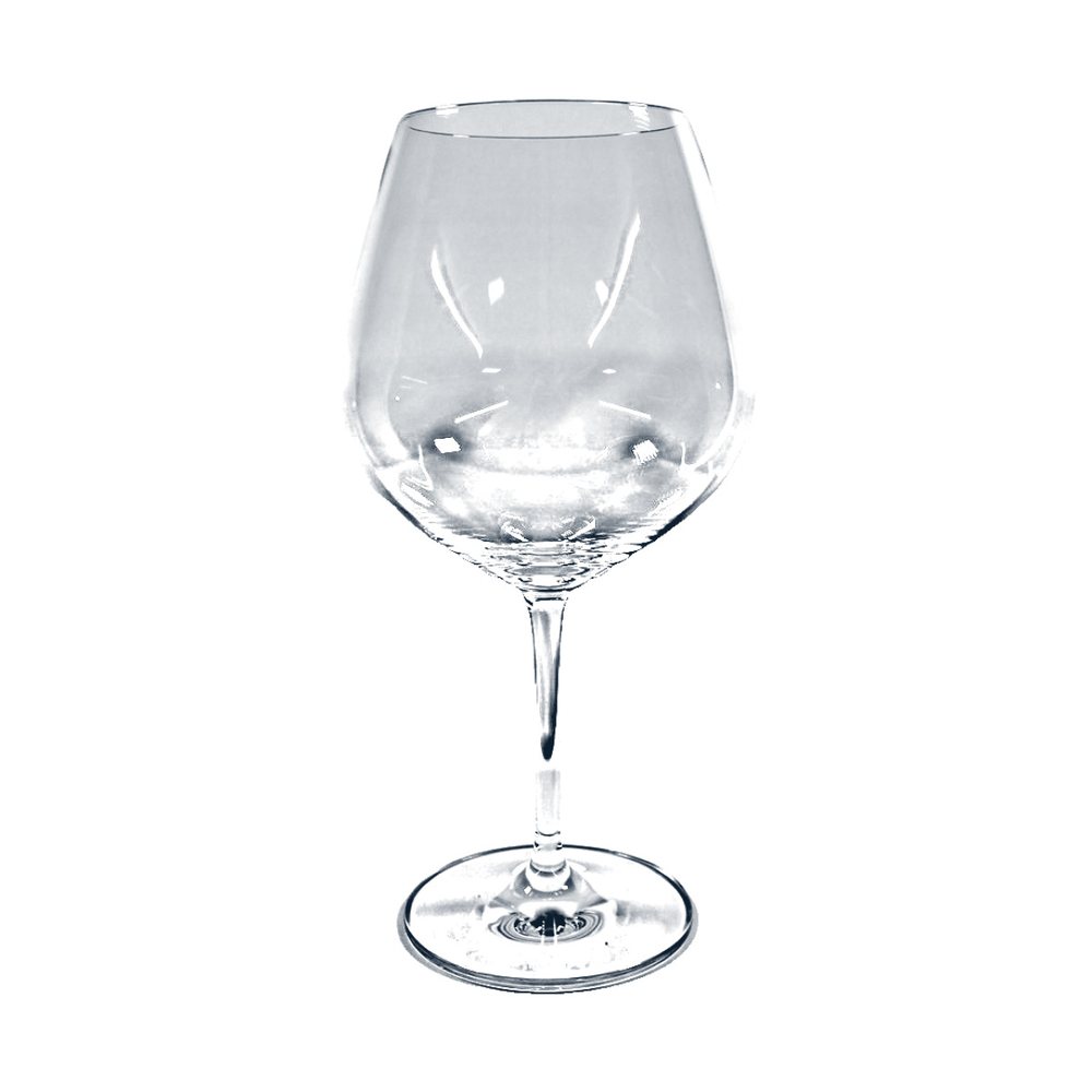 Gin Glass 650ml for hire