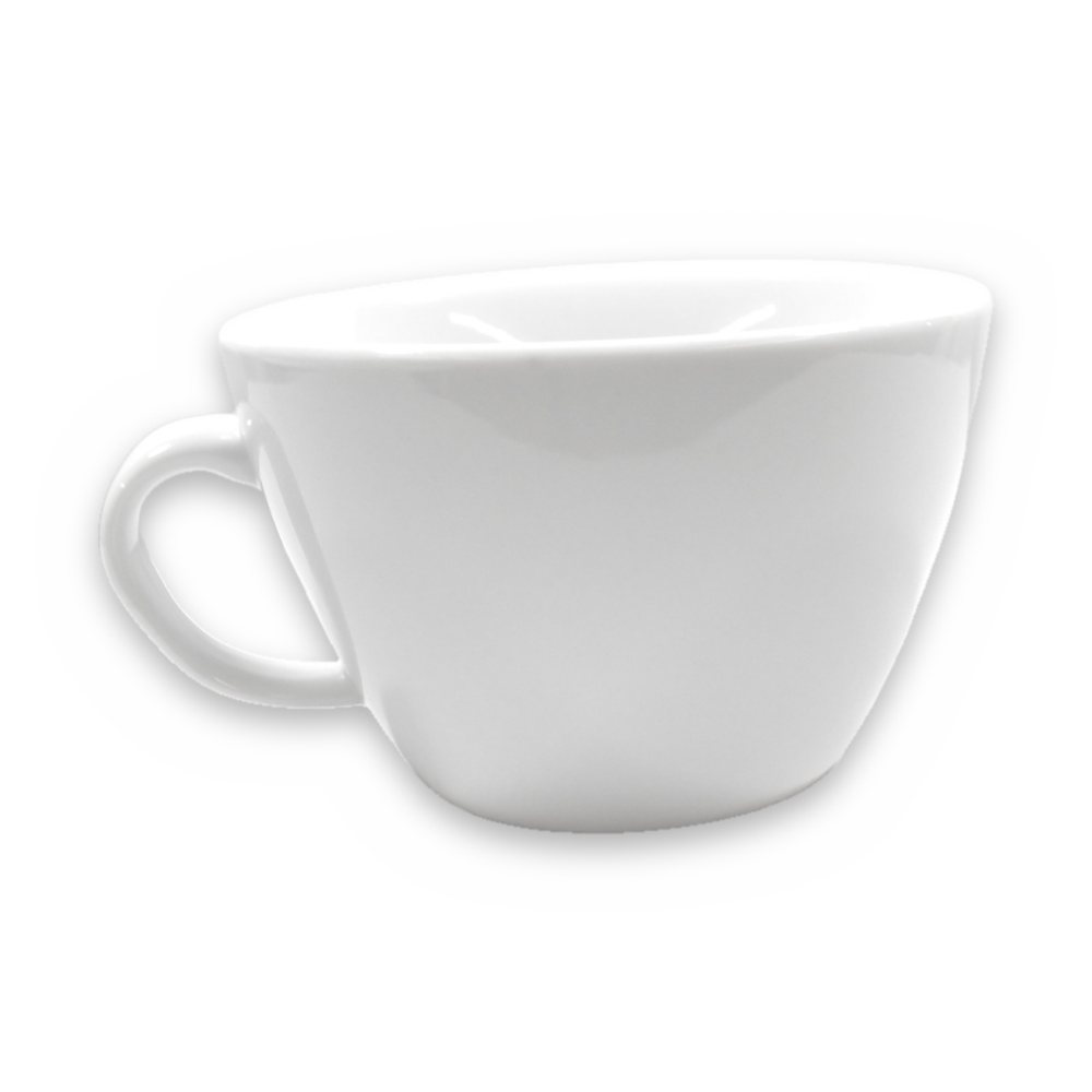 Chomette Tea Cup 200ml for hire