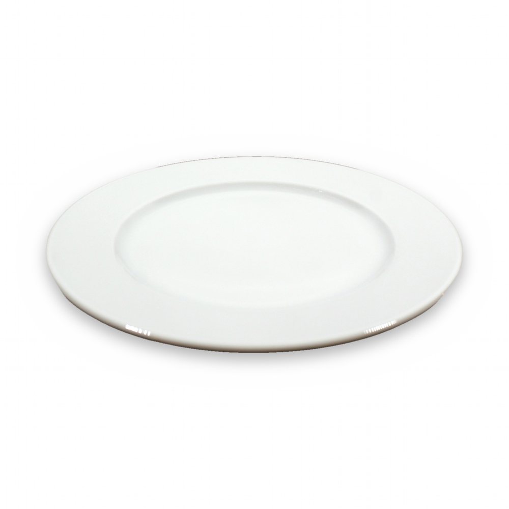 Rim Plate 22cm for hire