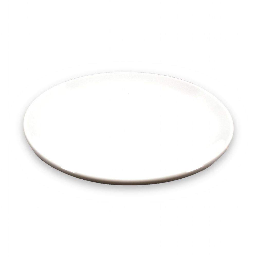 Coupe Plate 24cm for hire