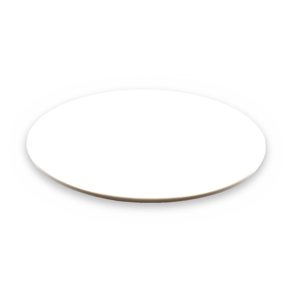 Coupe Plate 28cm for hire