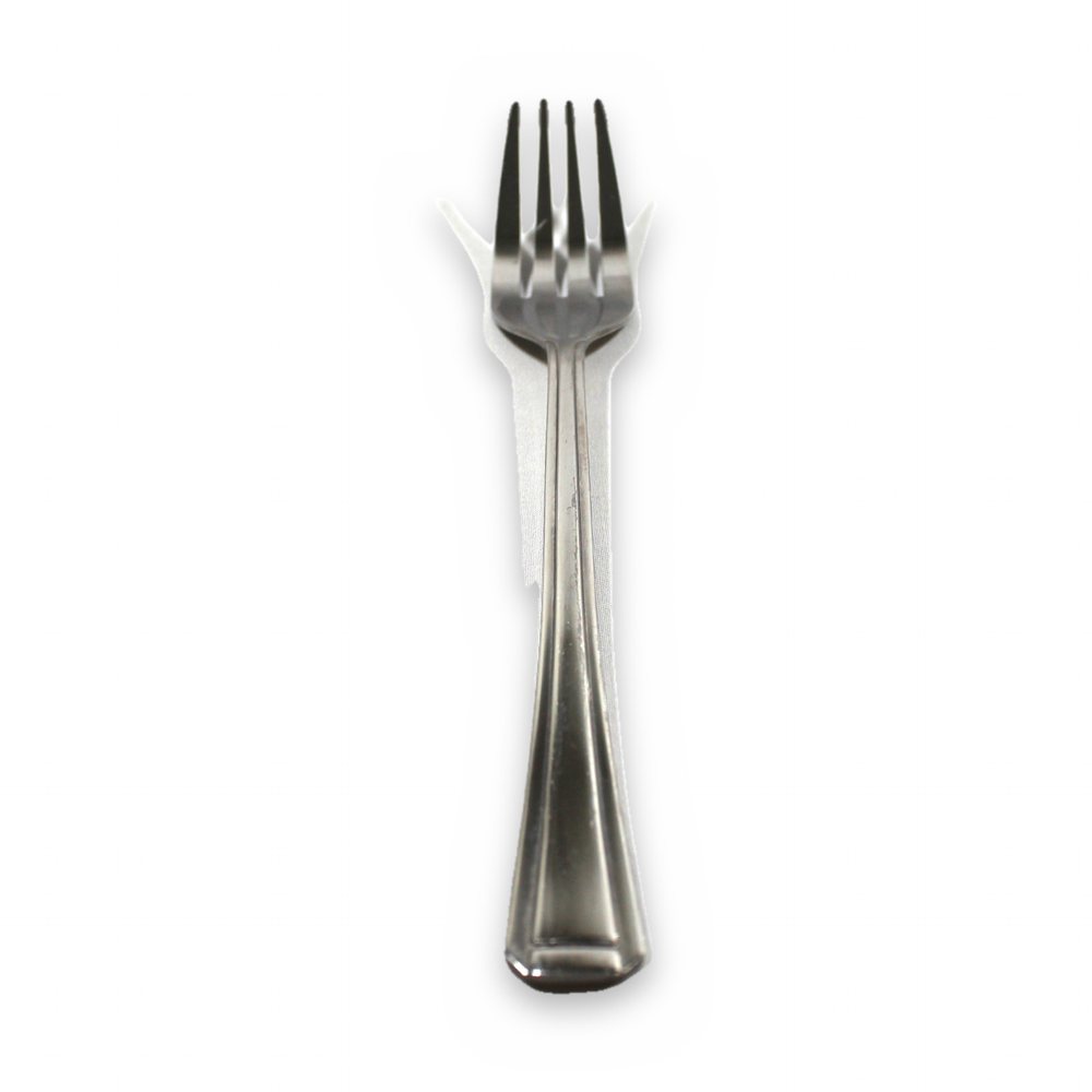 Harley Table Fork for hire from Table Manners