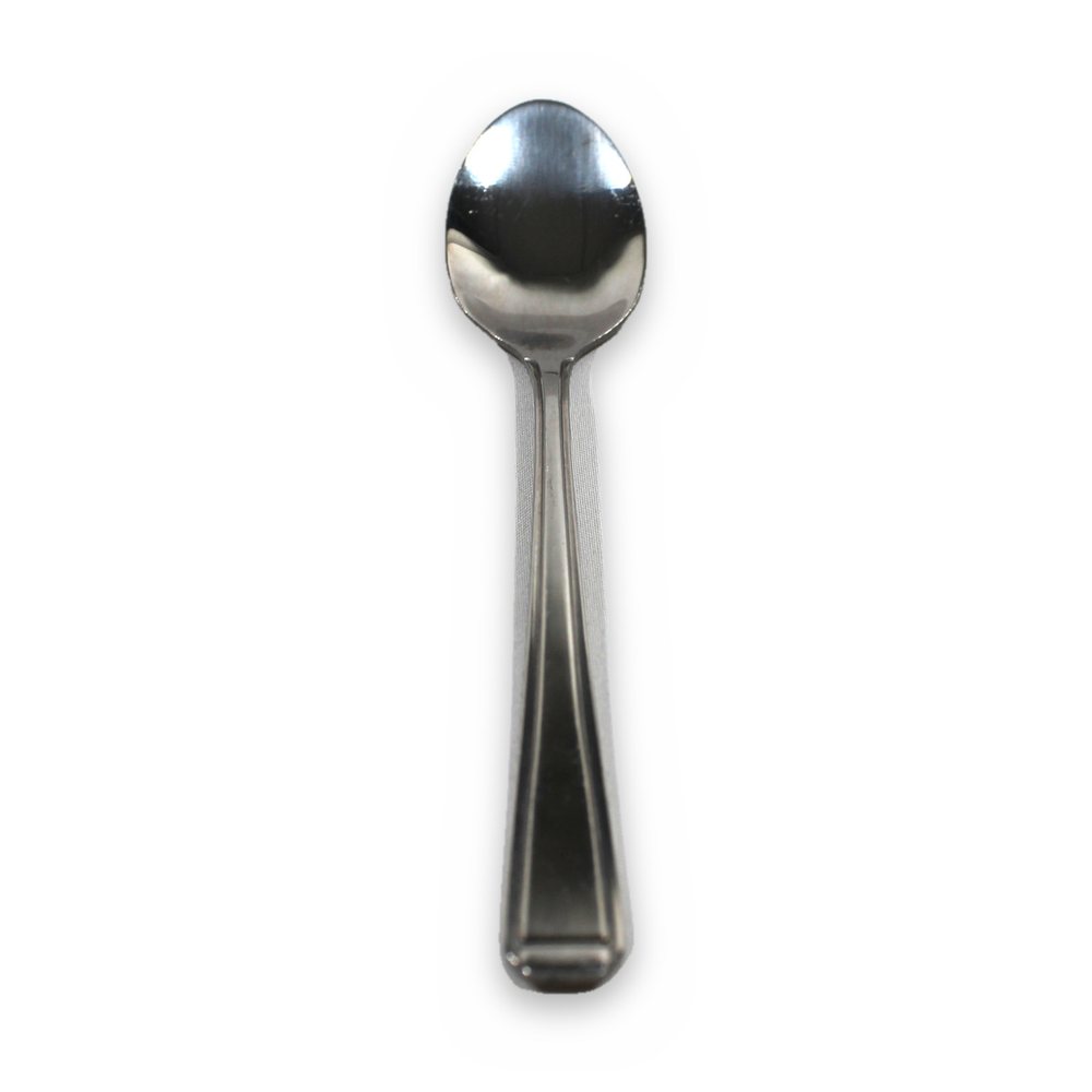 Harley Dessert Spoon for hire